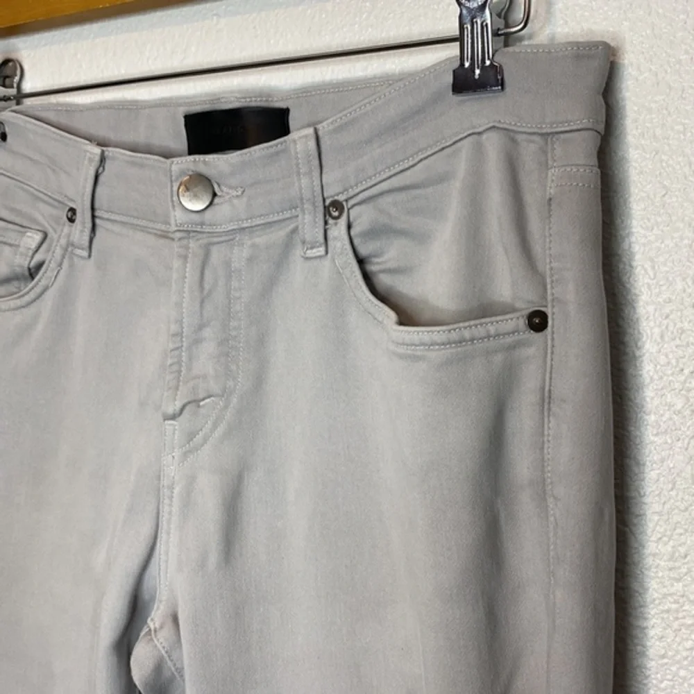 j brand kane keckley slab jeans size 30